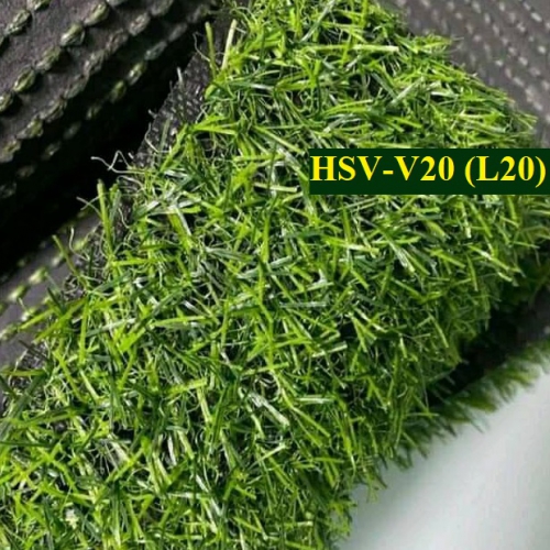Cỏ nhân tạo Đà Nẵng 2cm 2 lớp đế dày