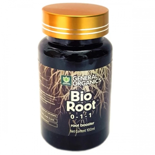 Chất kích thích ra rễ cực mạnh Bio Root - Chai 100ml