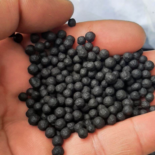 Đạm cá Koi chuyên dùng cho hoa kiểng, rau màu - Gói 700g