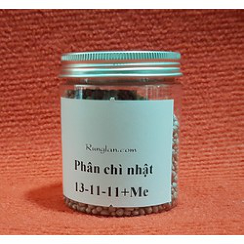 Phân chì Nhật Bản Hi - Control 13-11-11 + ME - 200g