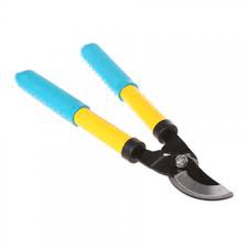 Kéo cắt cành vàng xanh HM600