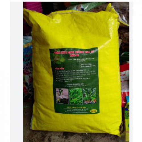 Viên nén dinh dưỡng hữu cơ Ben 01 Hùng Nguyễn - 10kg