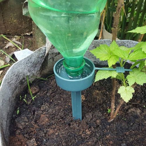 Que cắm tưới lắp chai C-03