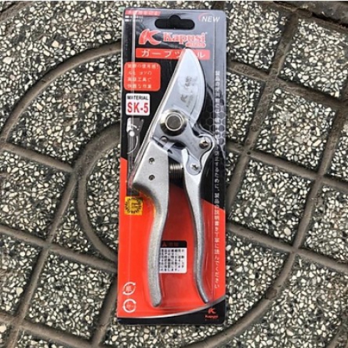 Kéo cắt cành Nhật Bản Kapusi loạI 1