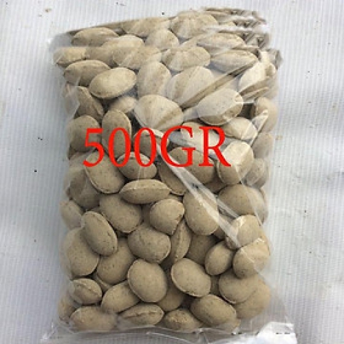 Phân quả bàng - hạt bàng tan chậm Nhật Bản - Nurseryace 12-6-6-2 - 500g