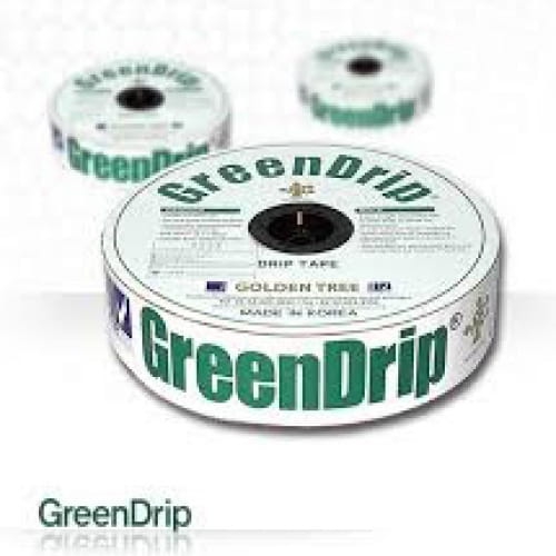 Dây tưới nhỏ giọt Golden Tree Hàn Quốc