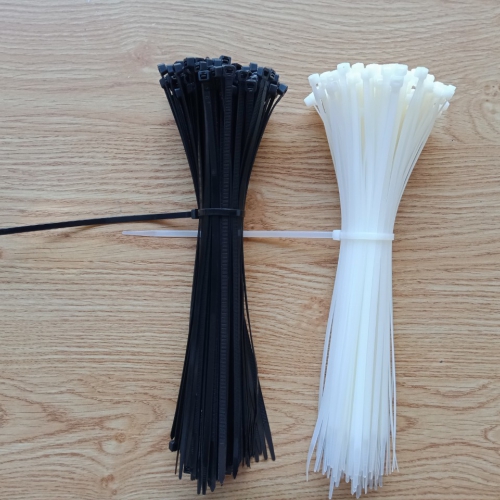 Dây thít (dây rút) nhựa - Túi 100 cái - 40cm