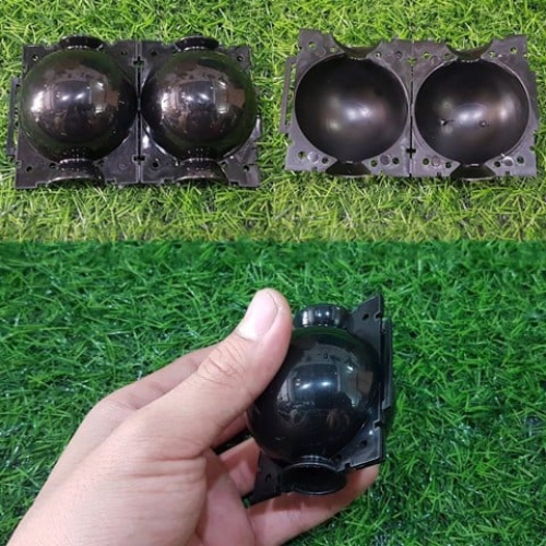 Bầu nhựa hỗ trợ chiết cành - Size 5cm