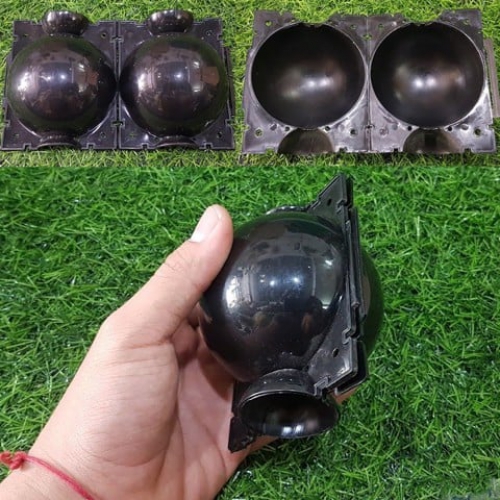 Bầu nhựa hỗ trợ chiết cành - Size 8cm