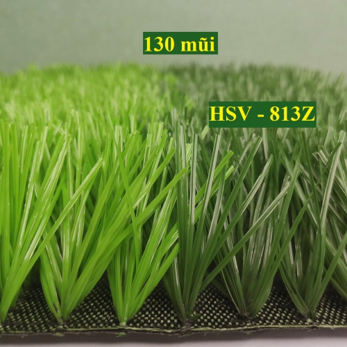 Cỏ nhân tạo Sân Bóng -130 mũi
