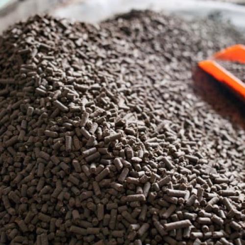 Phân hữu cơ đậm đặc (0.5kg - 1kg - 5kg - 20kg)