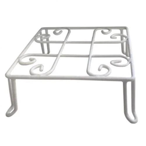 Chân đế đỡ chậu hoa và cây kiểng - 20x20cm