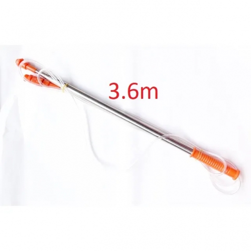 Cần phun xịt kéo dài 3.6m