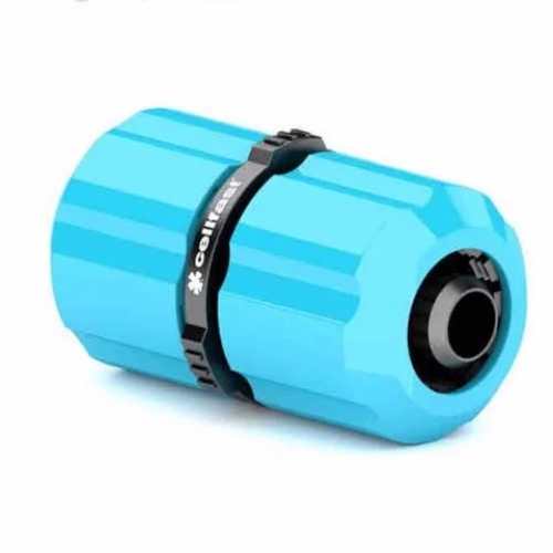 Cút nối măng sông ống cao cấp Cellfast Ergo 53-100