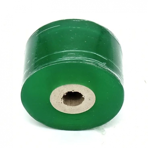 Băng cuộn ghép cây màu xanh - 4cm