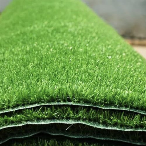 Cỏ nhân tạo Đà Nẵng 3cm 2 lớp đế dày