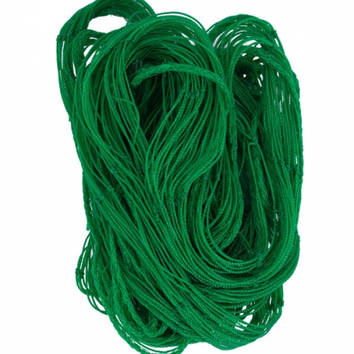 Lưới làm giàn leo màu xanh mắt 10x10cm (Nhập khẩu Đài Loan) - 180x180cm