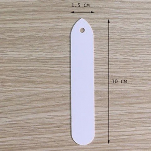 Thẻ ghi tên cây kiểng - hoa kiểng (Đài Loan)