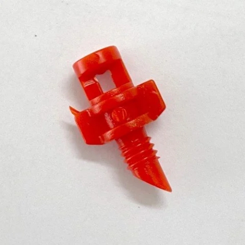 Đầu phun sương tưới xòe tiện lợi - 360 độ