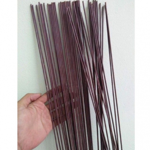 Combo 10 que (ty) cắm hoa lan - 80cm