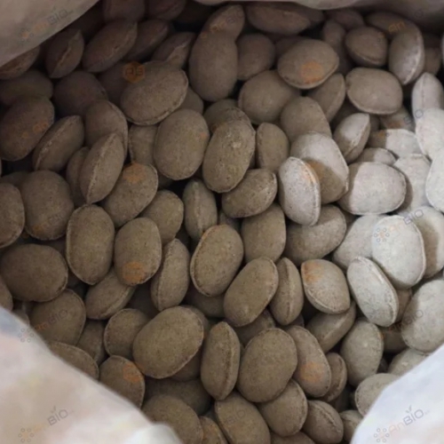 Phân tan chậm quả bàng IB 12-6-6-2