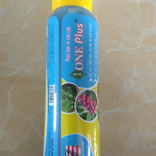 Phân bón kích chồi, kích kei One Plus - 100ml