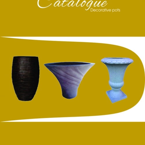 Chậu trồng cây gốm sứ giá rẻ