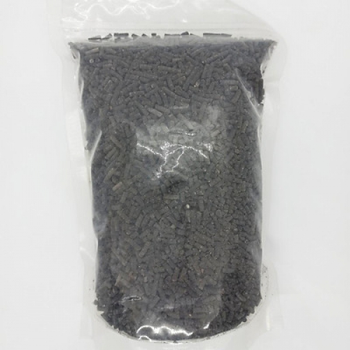 Phân dơi viên nén đã qua xử lý - Gói 700g