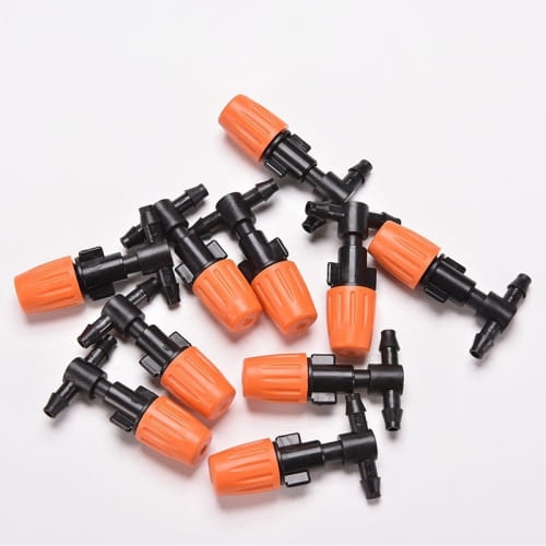 Đầu tưới phun sương 1 cửa