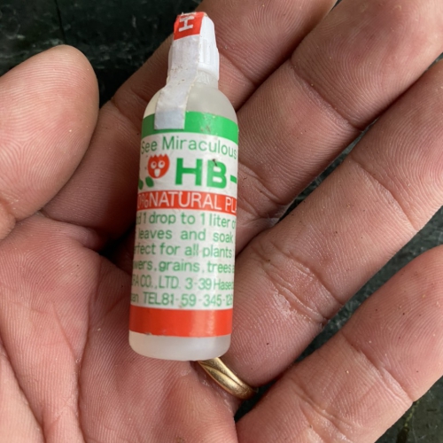 Kích rễ HP-101 Nhật bản