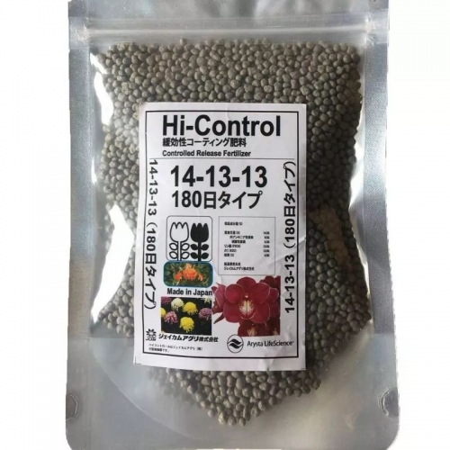 Phân chì Nhật Bản Hi-Control 14-13-13 - Túi 500gram