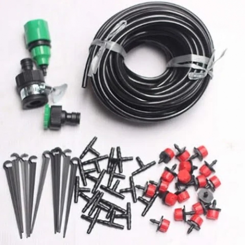 Bộ kít tưới 8 tia 16 đầu - 031