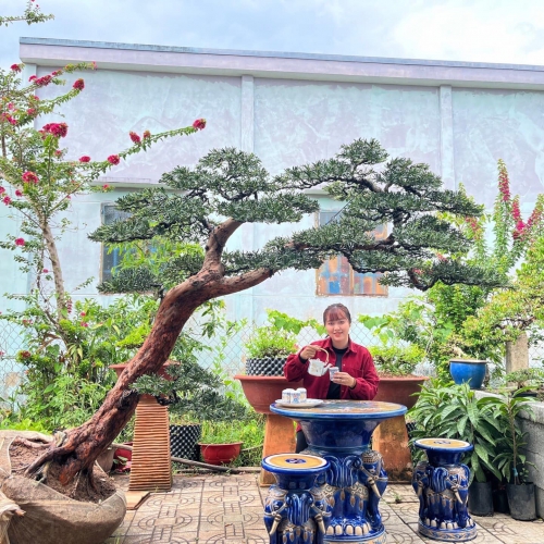 Tuyển nhân viên kinh doanh và chăm sóc khách hàng