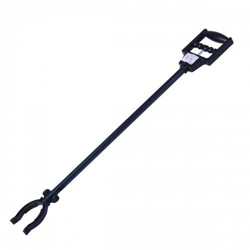 Gậy gắp đồ vật màu xanh