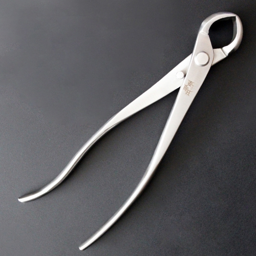 Kìm cạp tròn trắng bonsai MSTWA