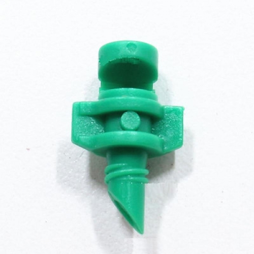 Đầu phun sương tưới xòe tiện lợi - 180 độ