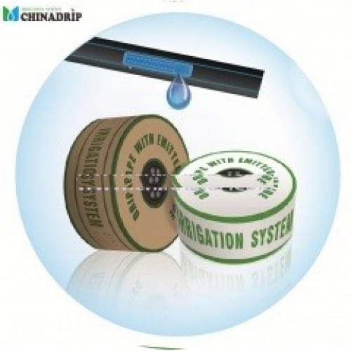 Dây tưới nhỏ giọt Chinadrip