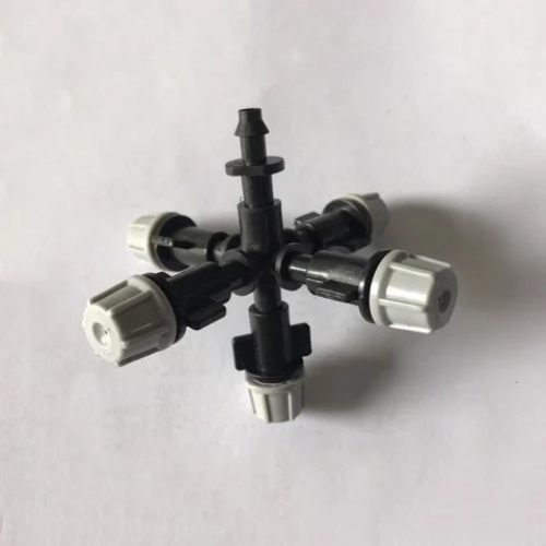 Đầu tưới phun sương - 5 đầu