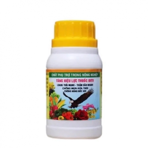 Chất lưu dẫn bám dính Đại Bàng tăng hiệu lực thuốc - Chai 100ml