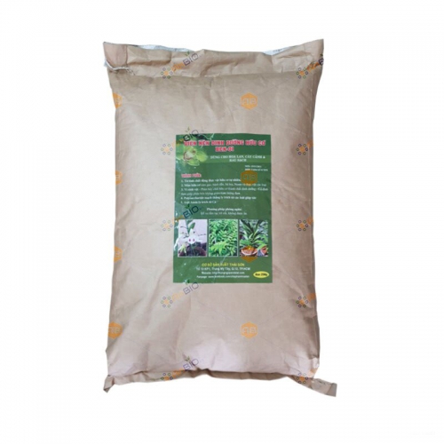 Viên nén dinh dưỡng hữu cơ Ben 01 Hùng Nguyễn - 25kg