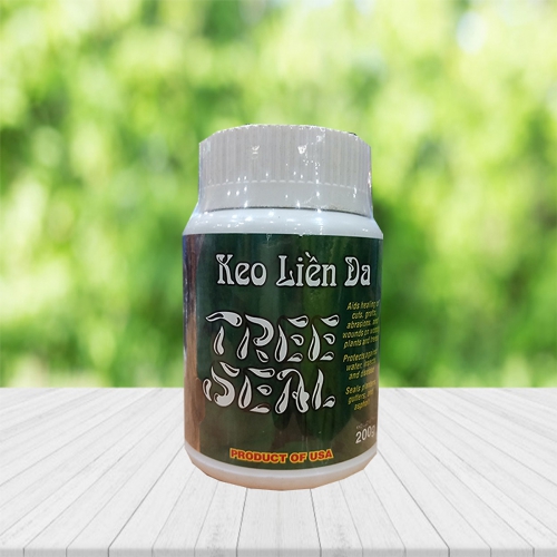 Keo liền da cây - liền sẹo - hỗ trợ chiết cành Tree Seal - 200g
