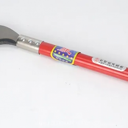 Liềm phát cỏ cán nhôm - 45cm
