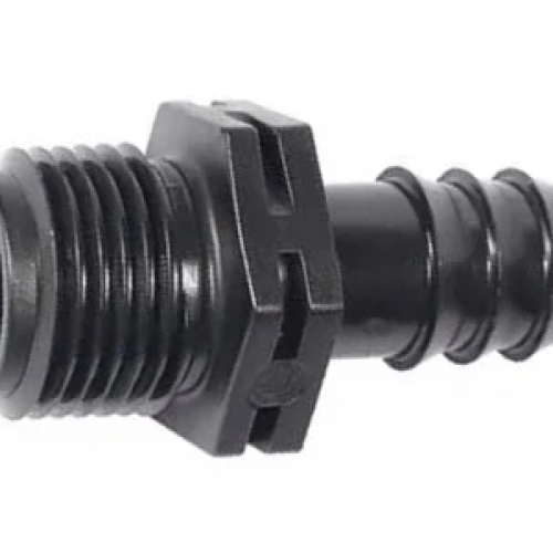 Khởi thủy ra ống phi 16mm - Gen 21 ra 16