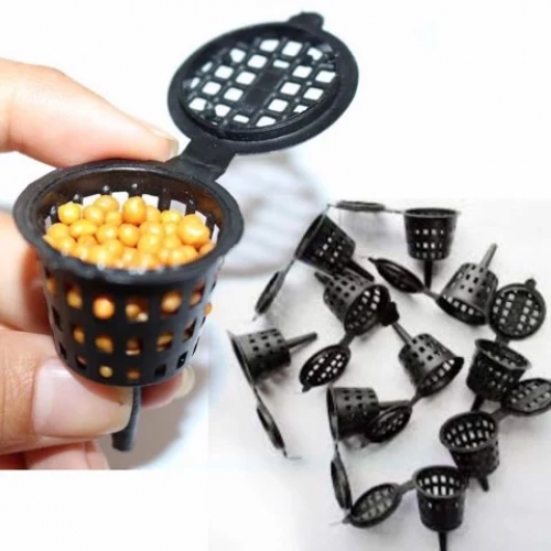 Rọ đựng phân tan chậm