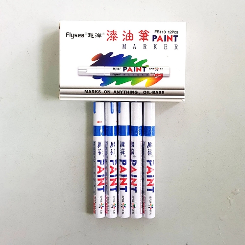 Bút viết tên cây không phai mực - Hộp (12 cây)